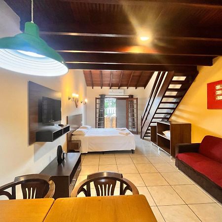 Delphin Apartamento 7 Ilhabela Exteriér fotografie
