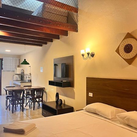 Delphin Apartamento 7 Ilhabela Exteriér fotografie