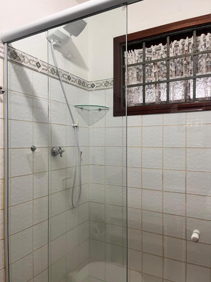 Delphin Apartamento 7 Ilhabela Exteriér fotografie